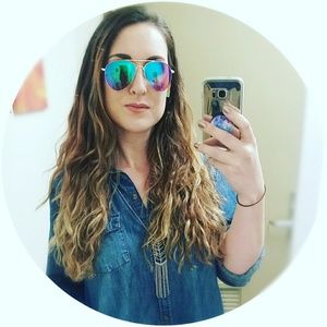 Meet your Posher, Tiffany